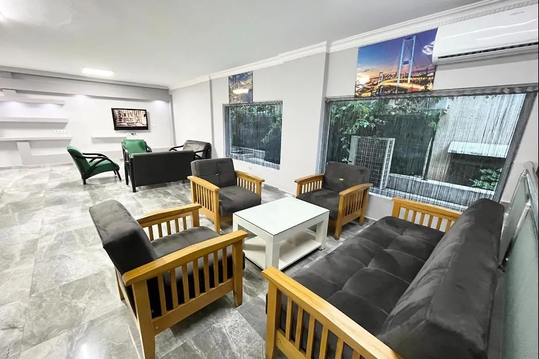 Dimo Hotel Antalya 0*,  Turcja