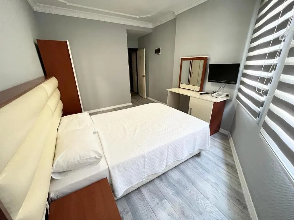 Dimo Hotel Antalya