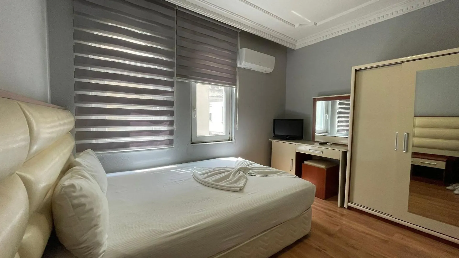 Dimo Hotel Antalya