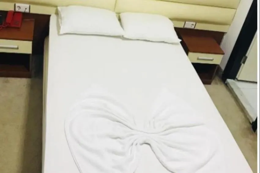 Apartahotel Dimo Hotel Antalya Turquía