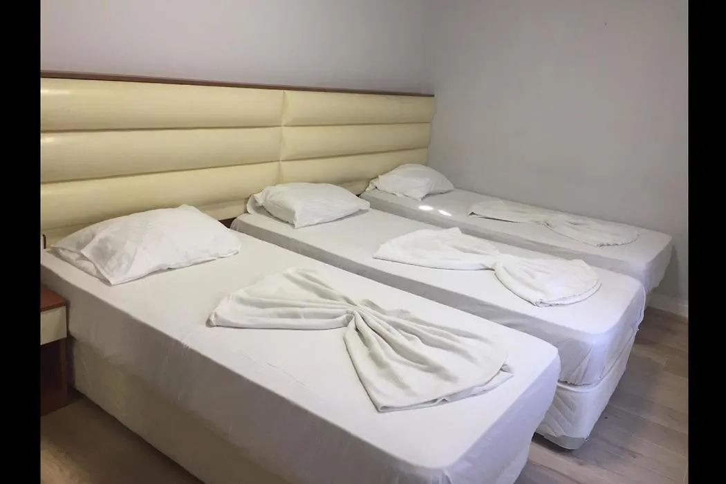 Dimo Hotel Antalya Turquía