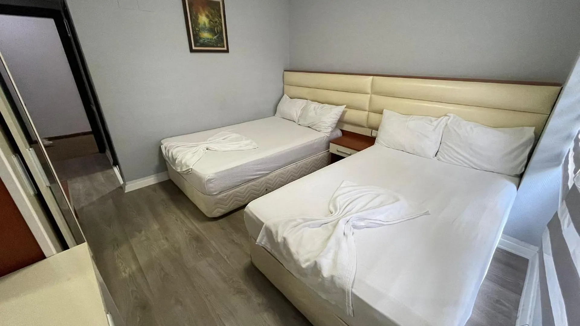 Dimo Hotel Antalya 0*,  Turquía