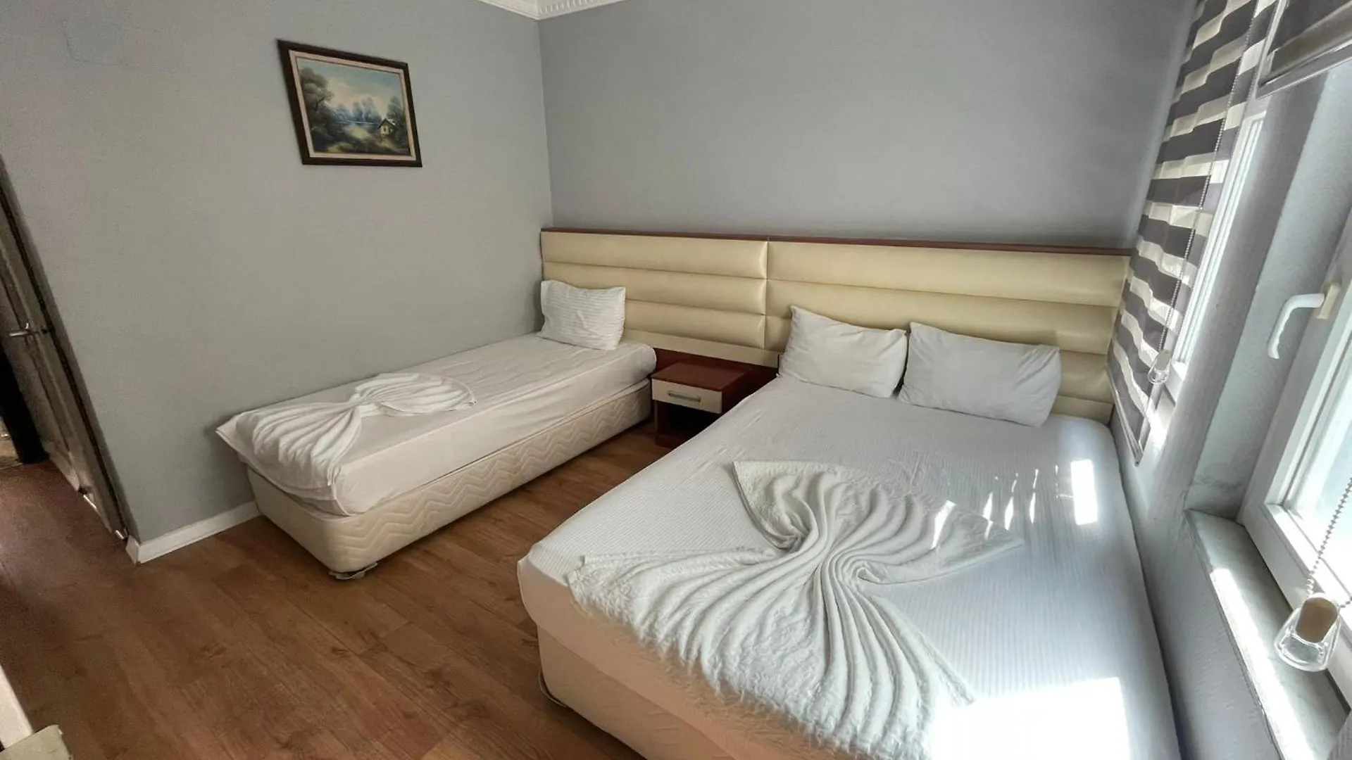 Dimo Hotel Antalya Turquía